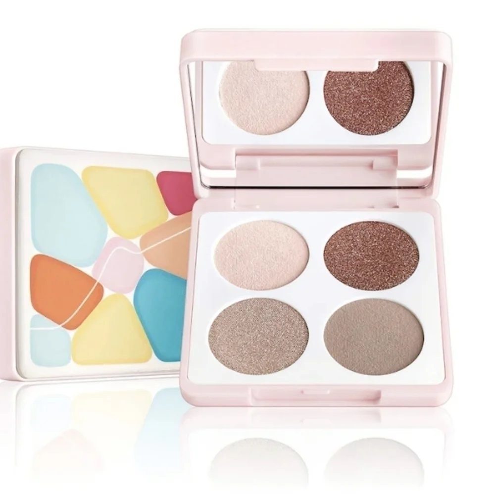 Watier makeup pallet
